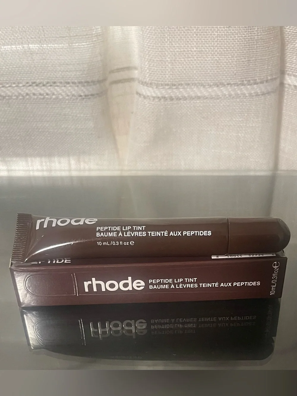 RHODE Peptide Lip Tint in Espresso